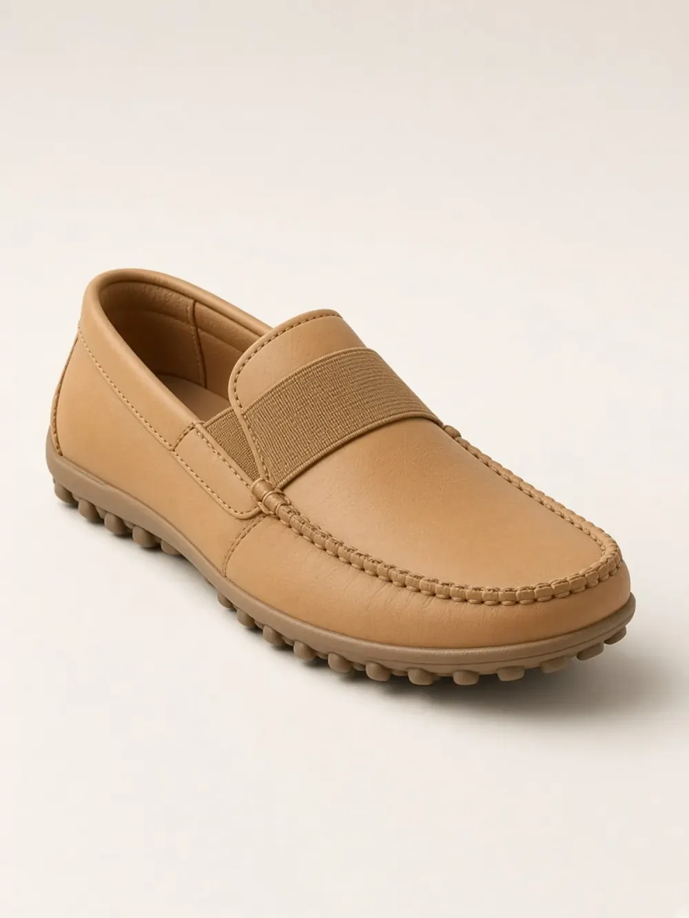Ashbury Driving Moc