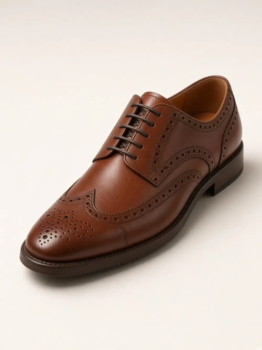 Beacon Wingtip