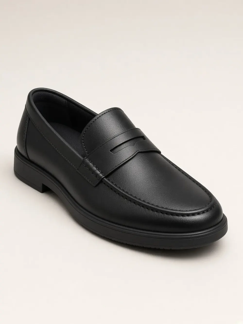 Brookside Penny Loafer