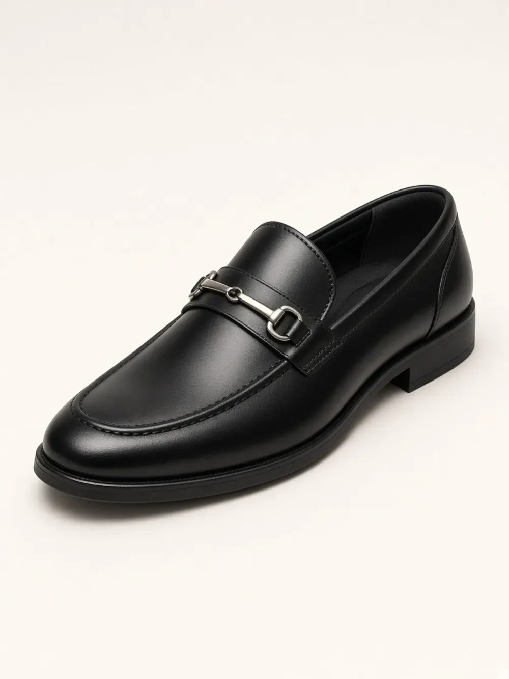 Churchill Bit Loafer