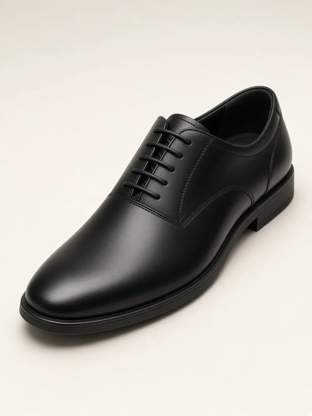 Crowne Plain-Toe Oxford