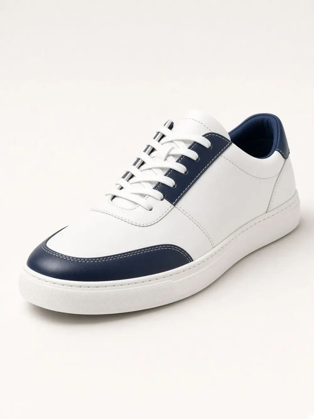 Station Cap Sneaker