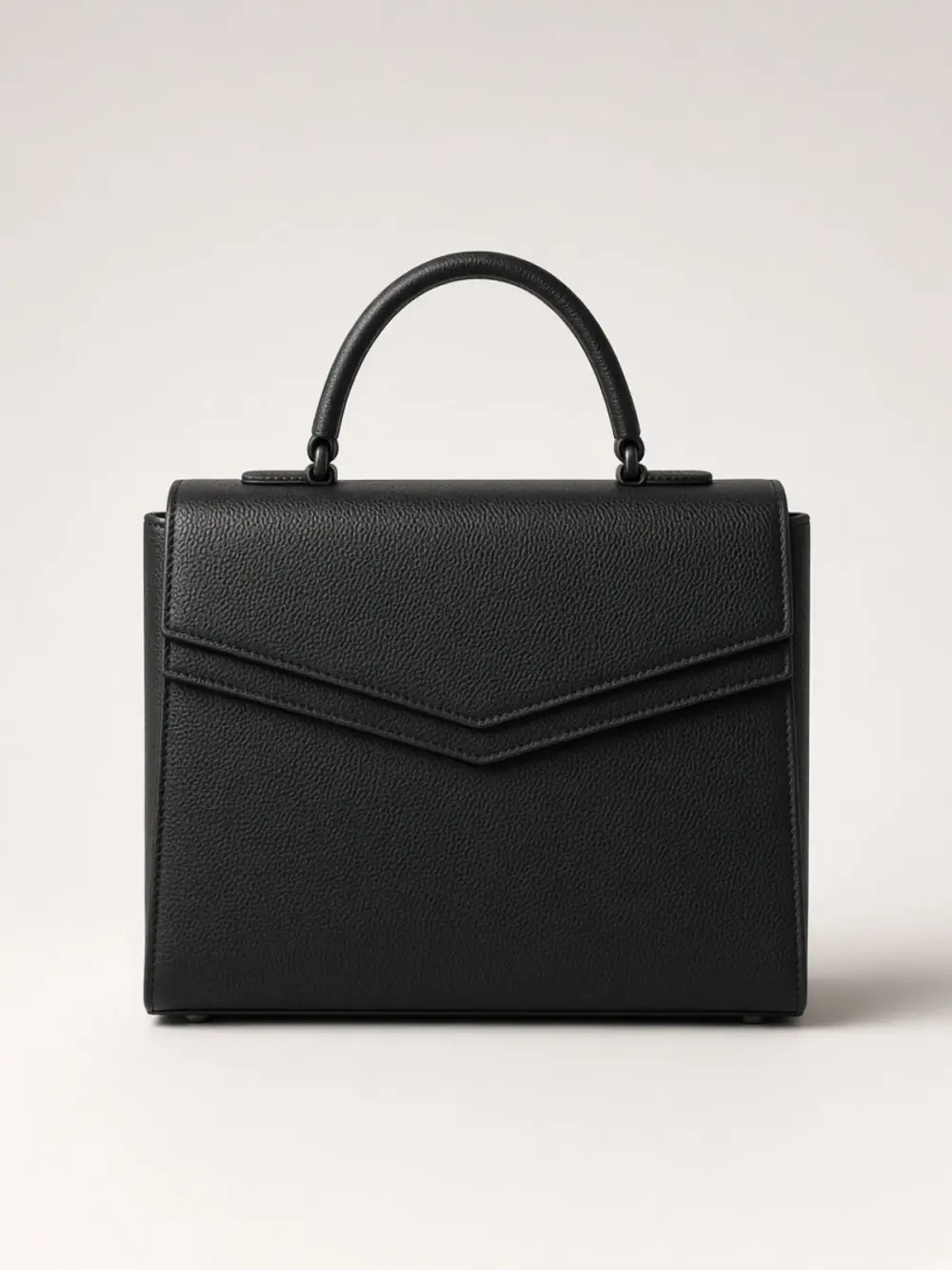 Elm Court Structured Bag