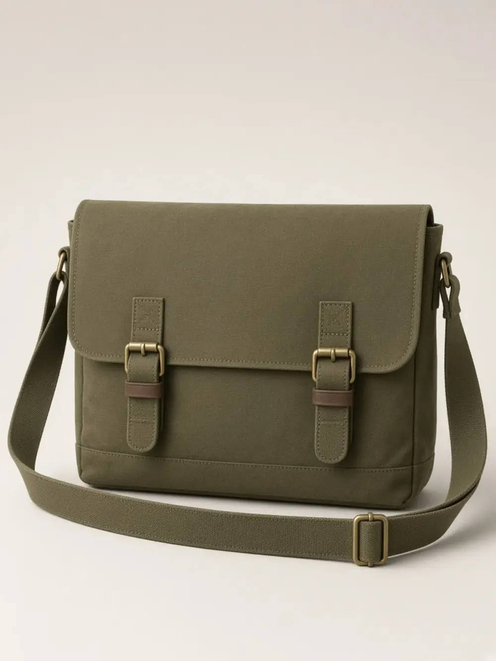 Fieldbag Messenger