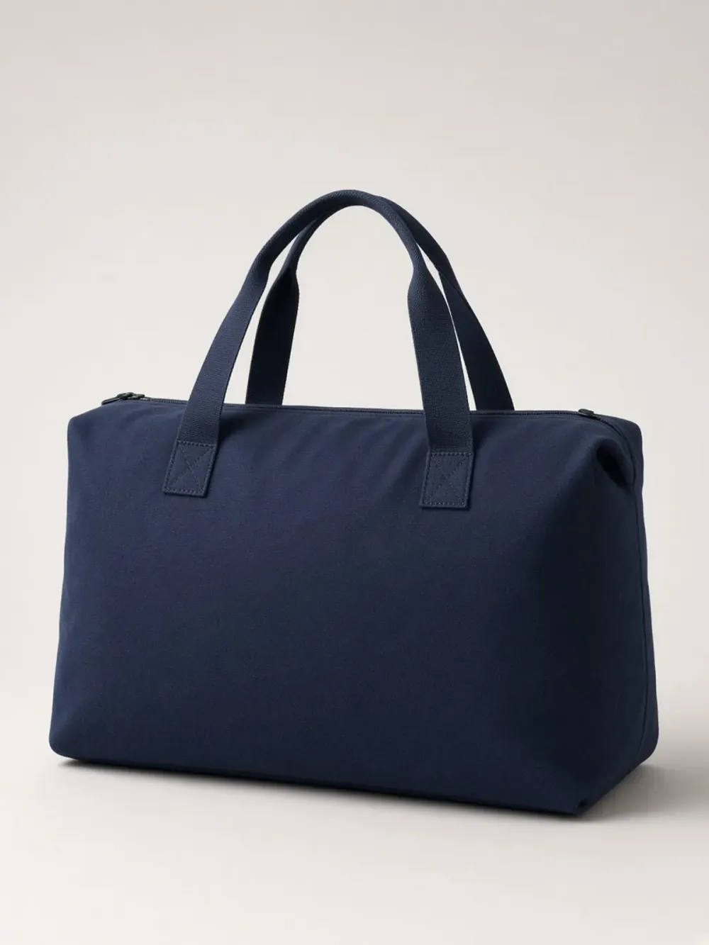 Harbor Canvas Weekender