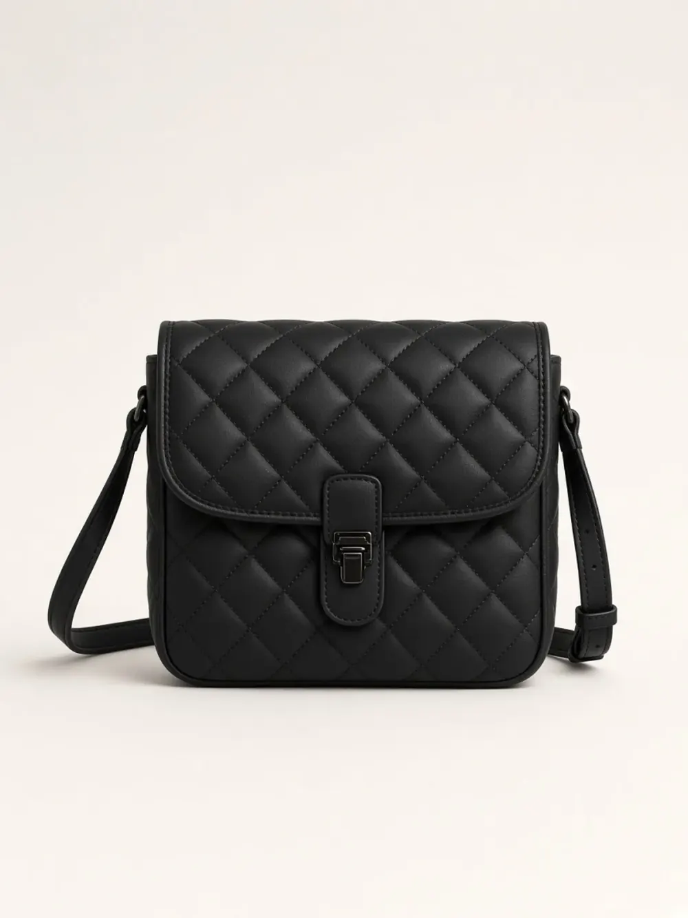 Southlawn Quilted Crossbody