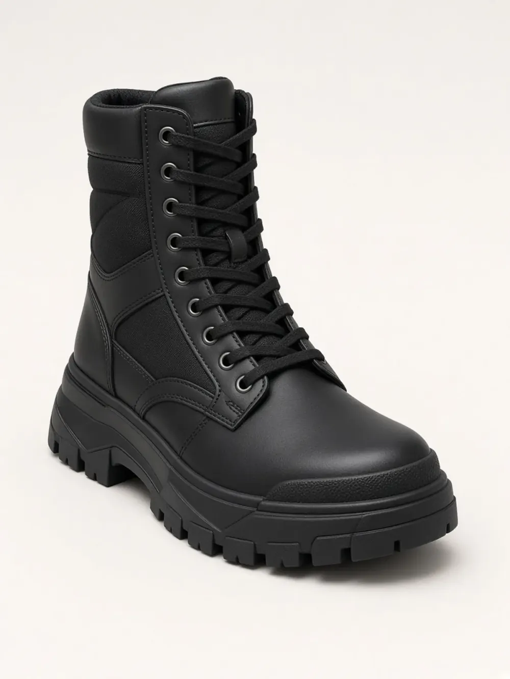 Ashford Combat Boot