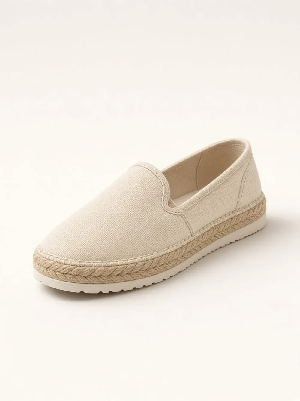 Bayside Espadrille Flat