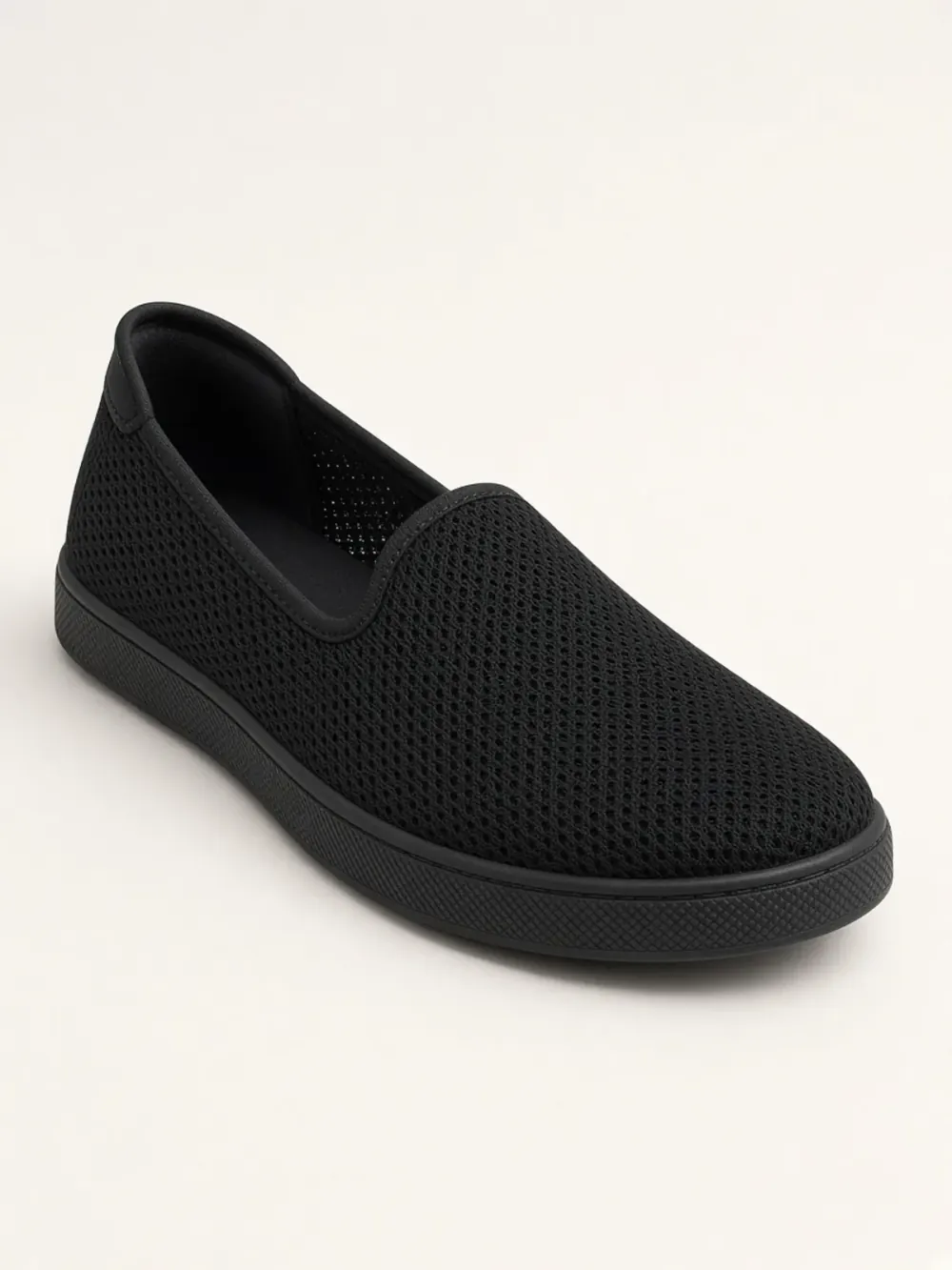 Brighton Mesh Flat