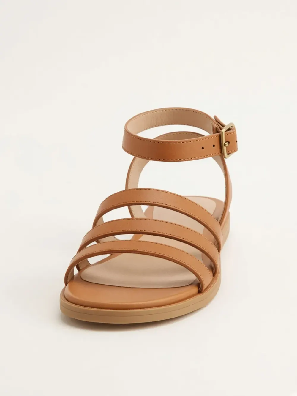 Canal Strap Sandal