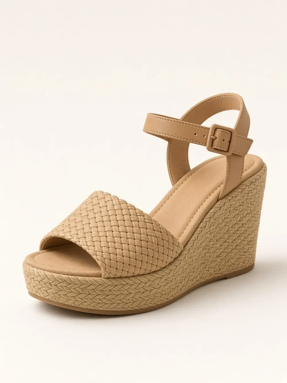 Gardenwalk Wedge Sandal