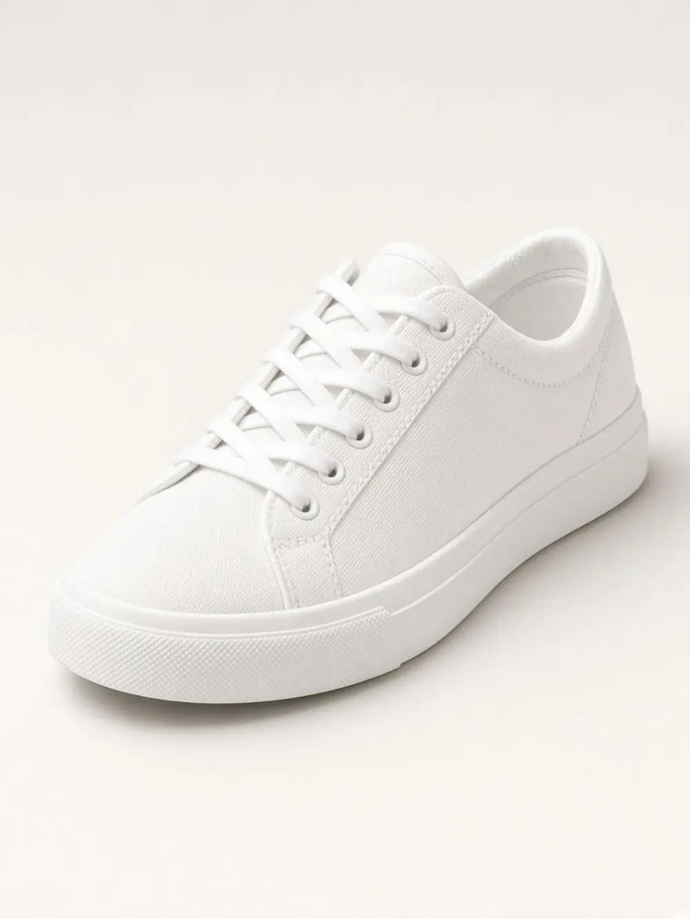 Lacefield Canvas Sneaker
