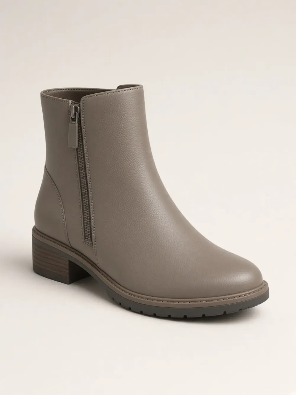 Linden Ankle Boot