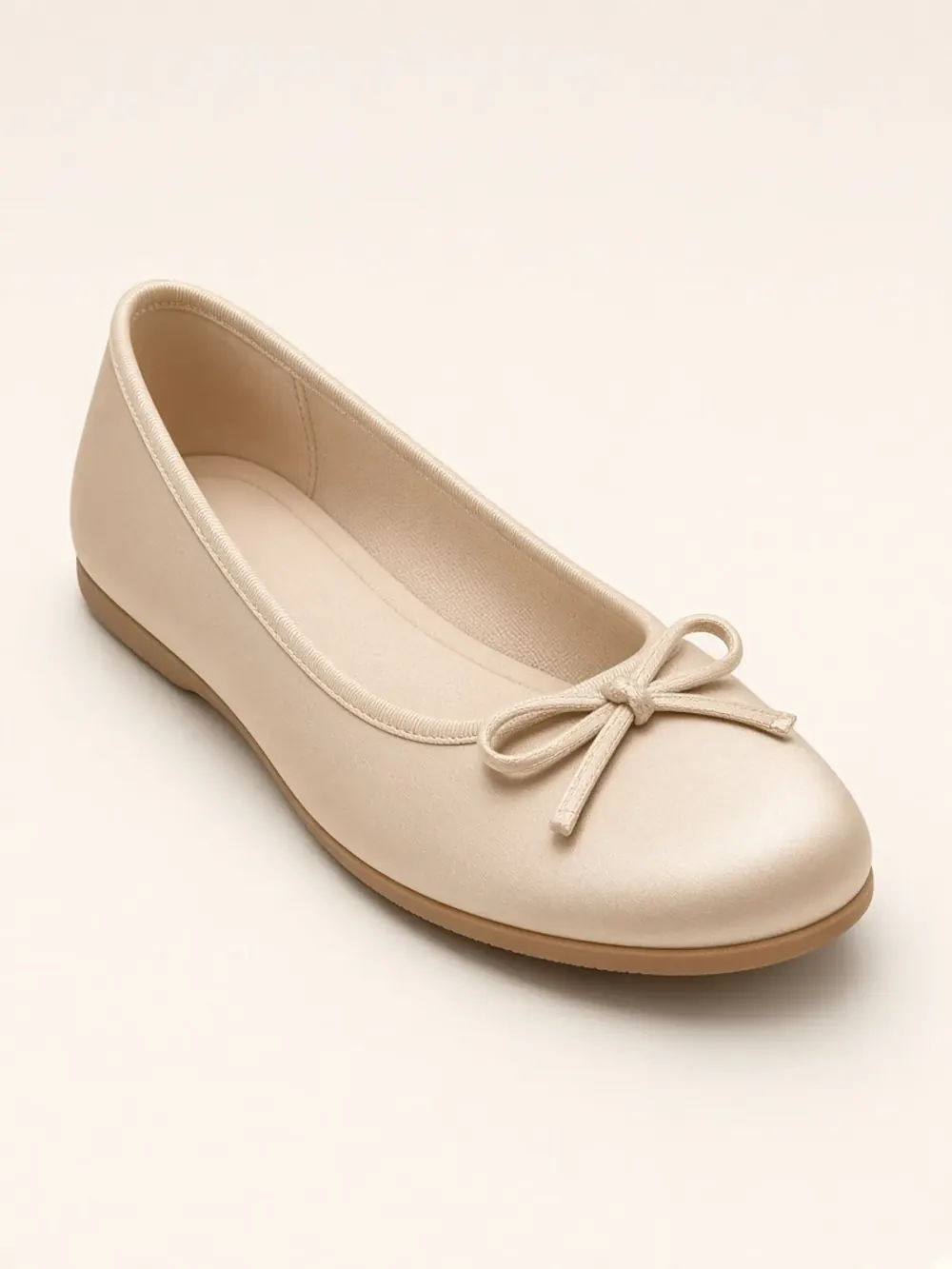 Prairie Ballet Flat
