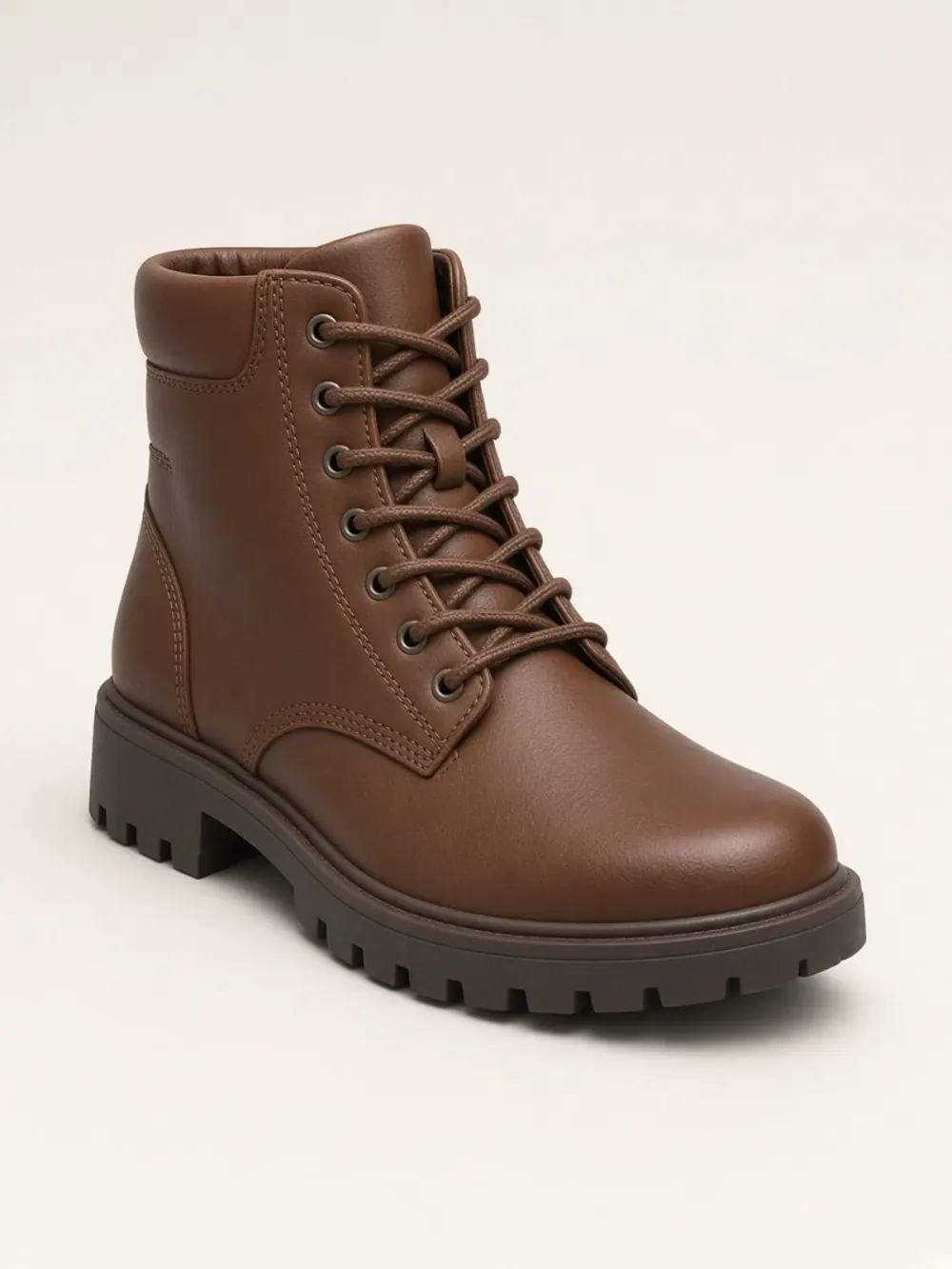 Ridgeway Lace Boot
