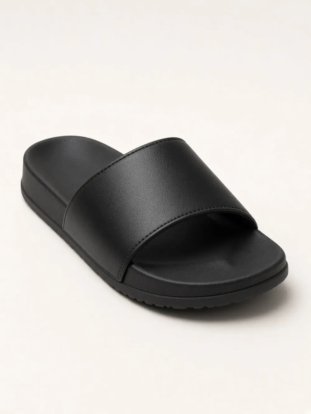 Sunharbor Slide Sandal