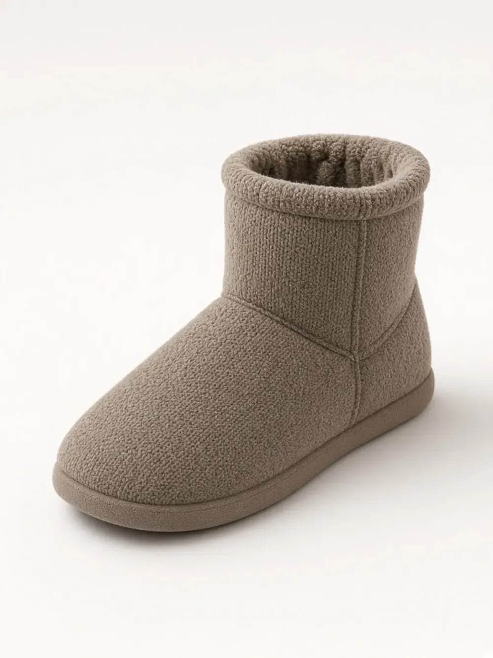 Cedar Soft Bootie