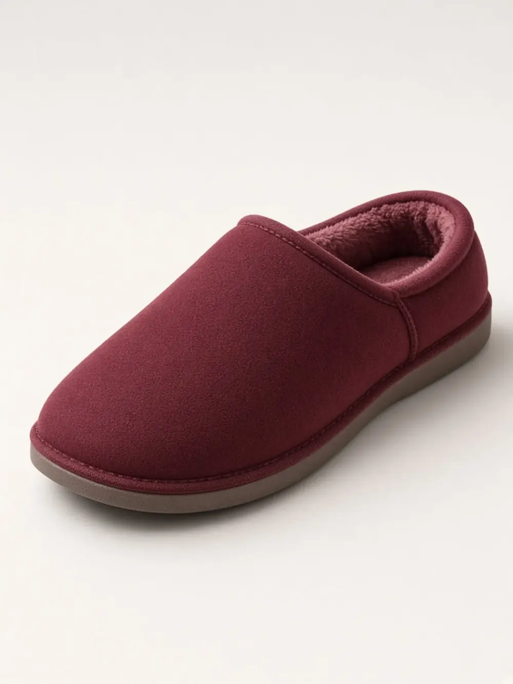 Cloister Closed Slipper