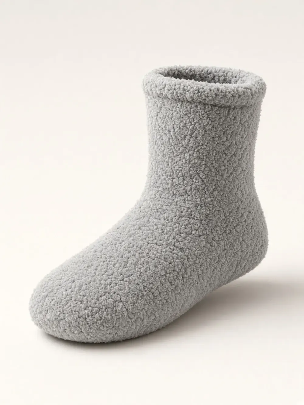 Softloom Fuzzy Bootie Slipper