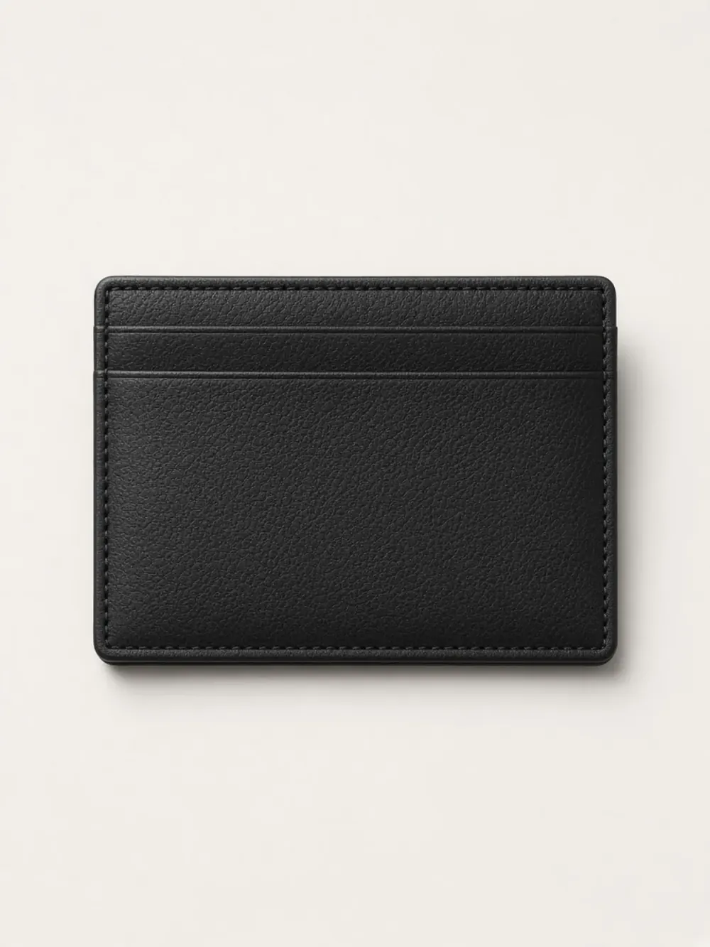 Courier Card Sleeve