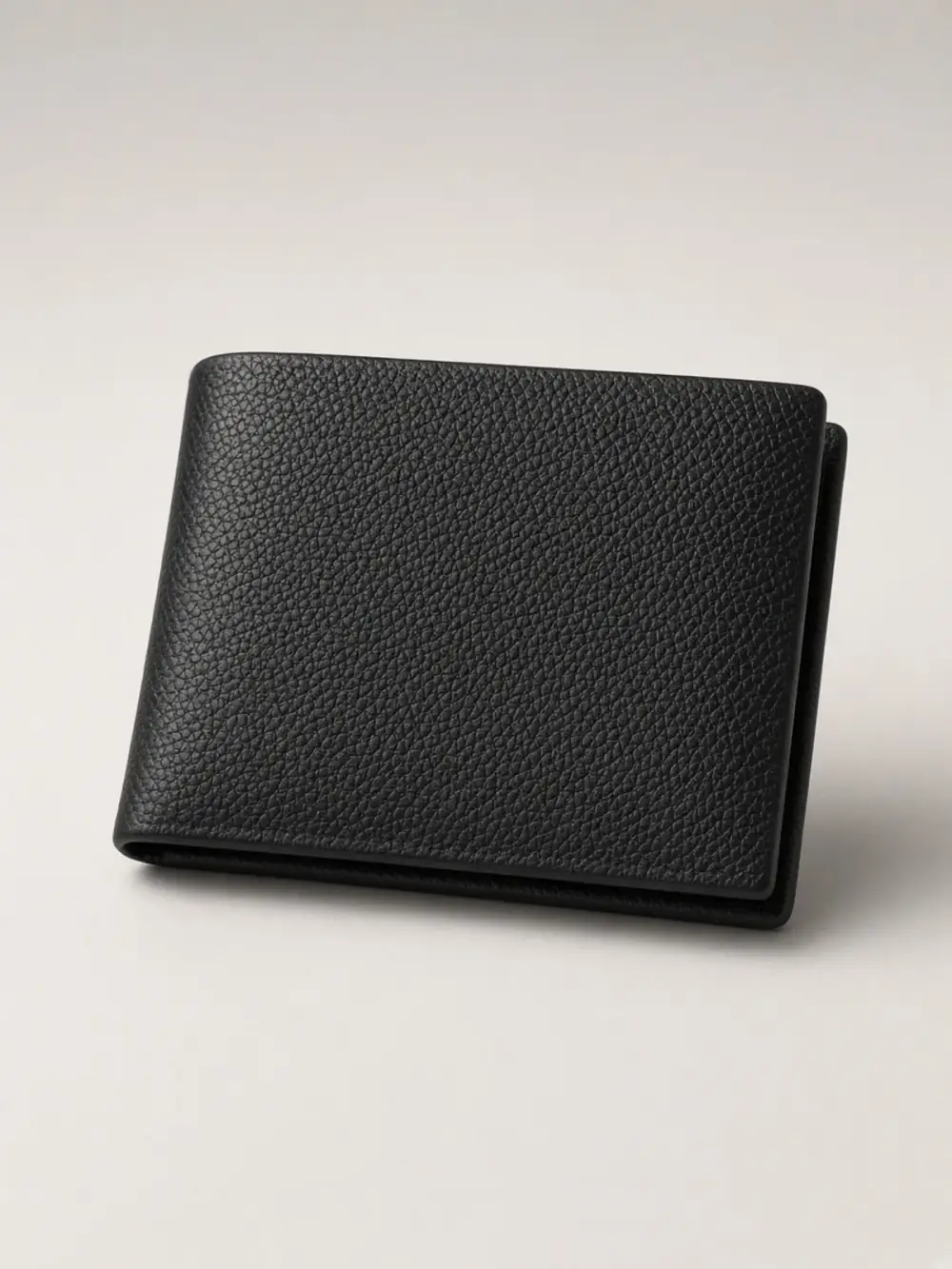 Crossgrain Soft Bifold
