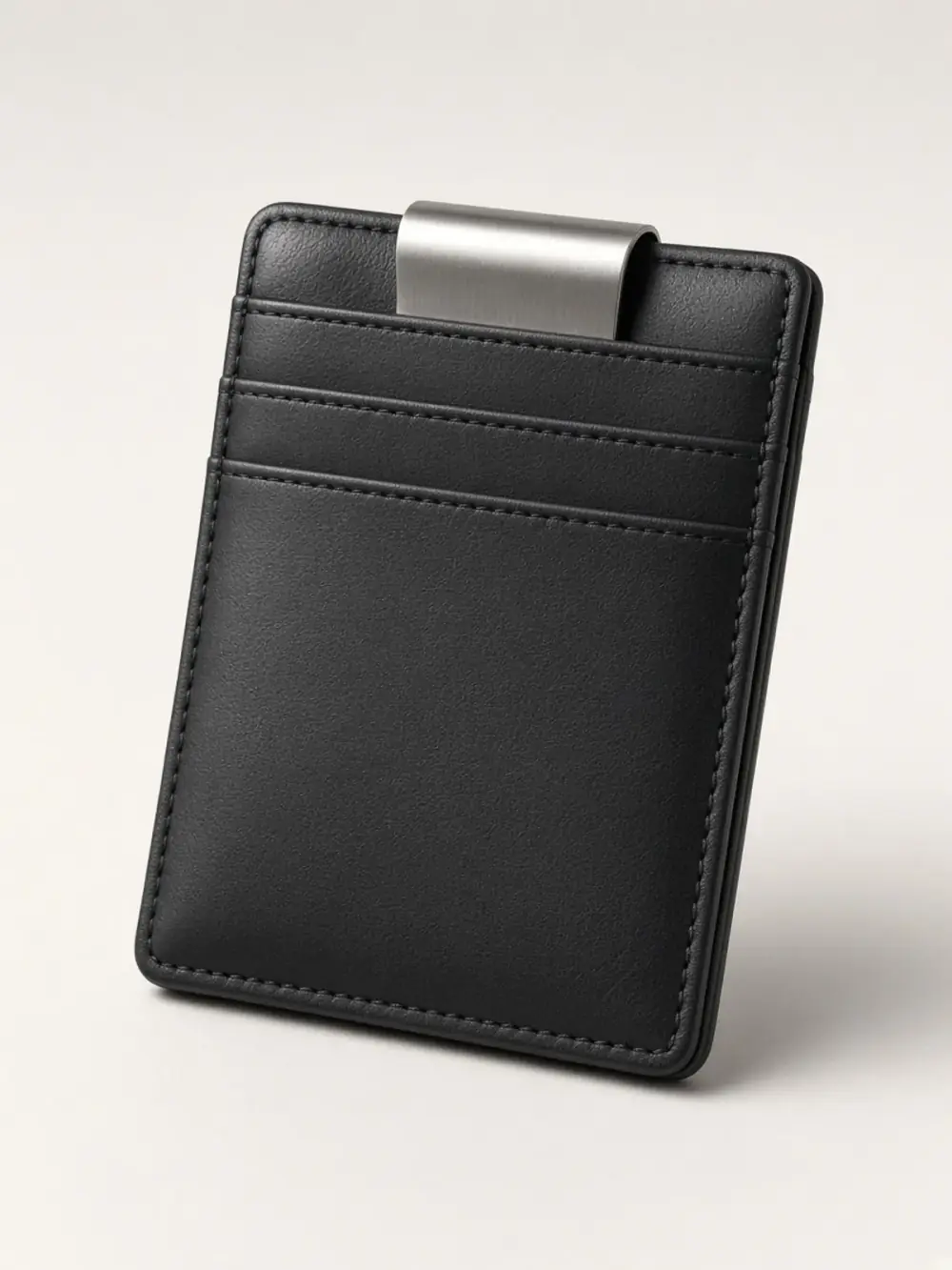 Everyday Money Clip Wallet