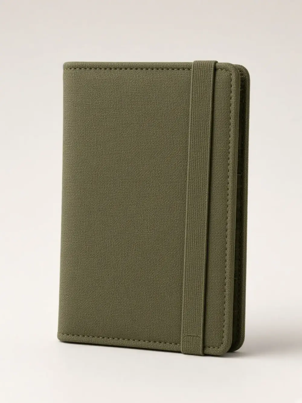 Field Notebook Wallet