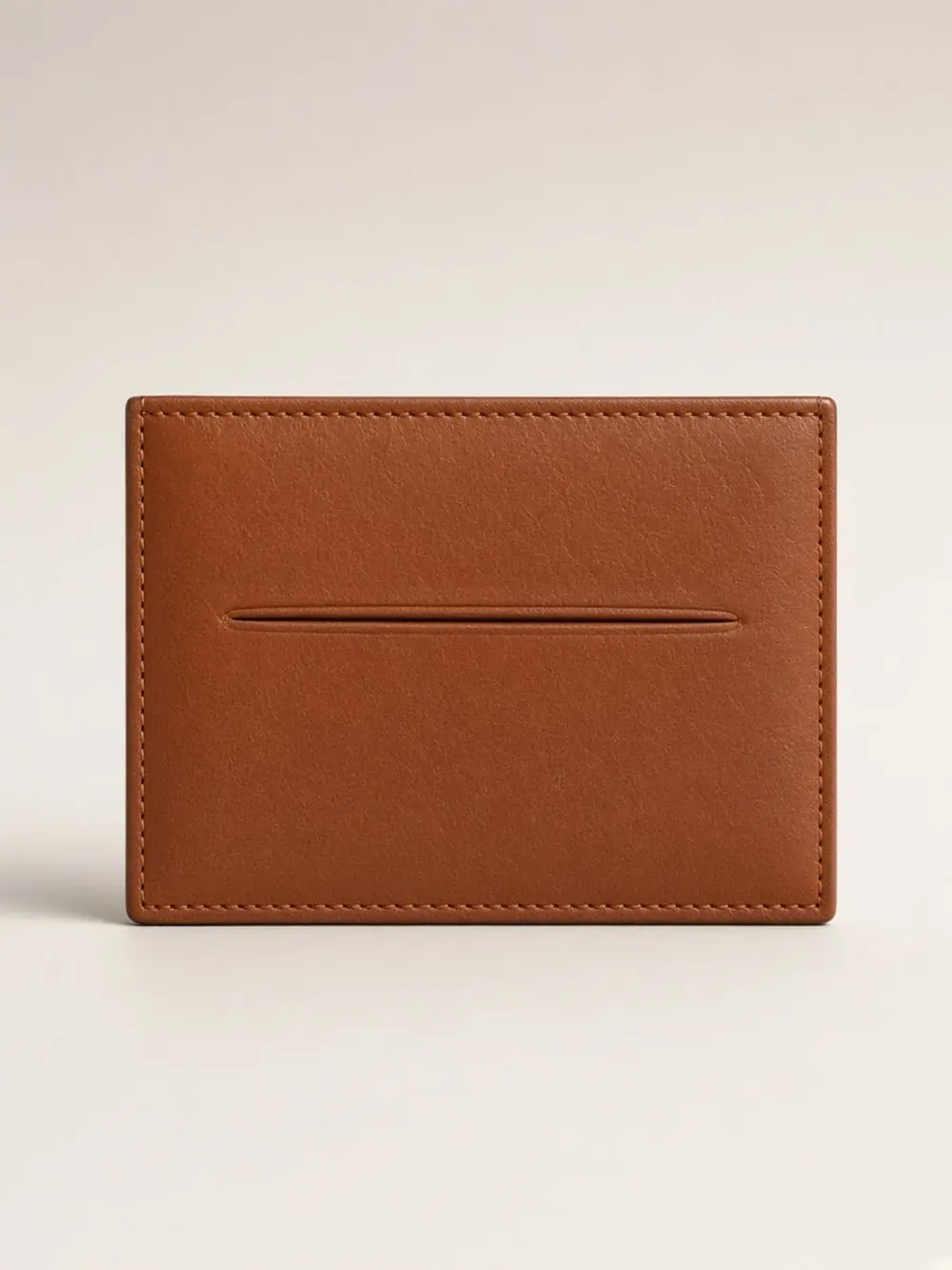 Front Pocket Slimfold
