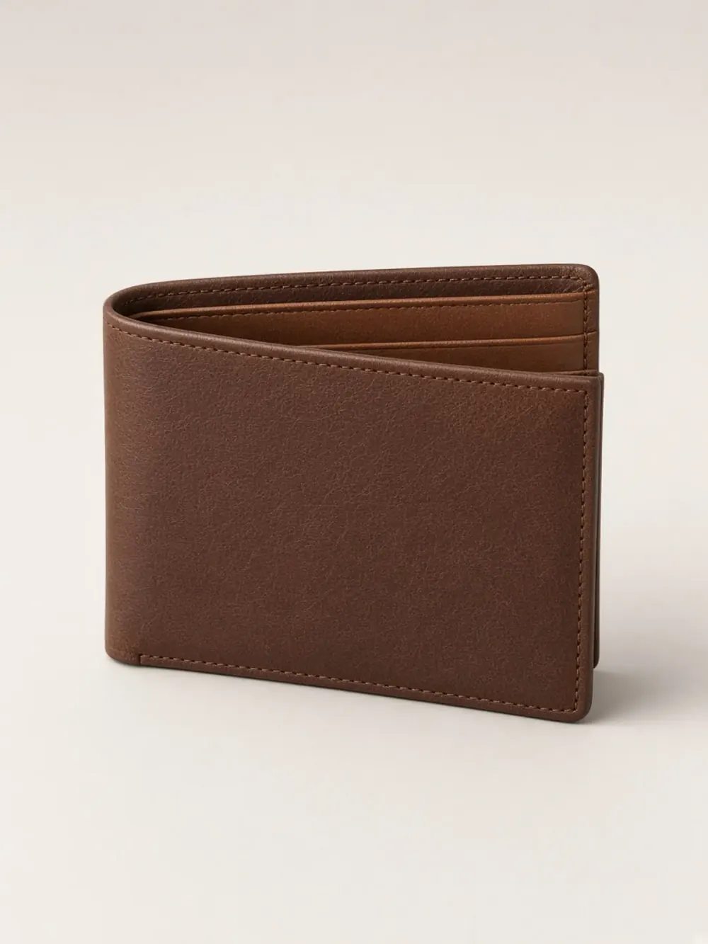 Ledger Bifold Wallet