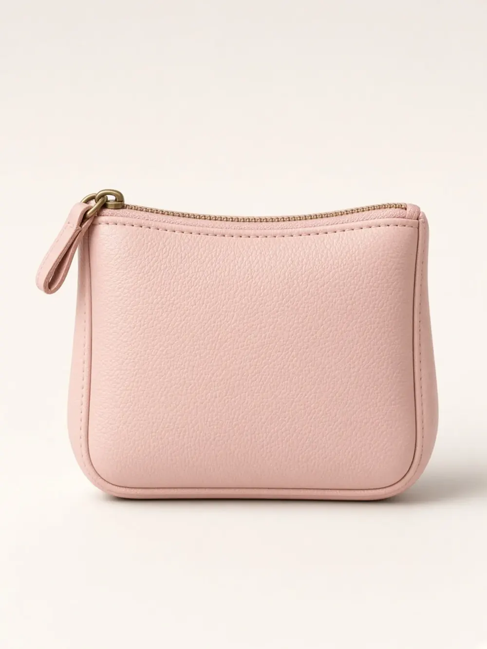Market Day Coin Purse Wallet