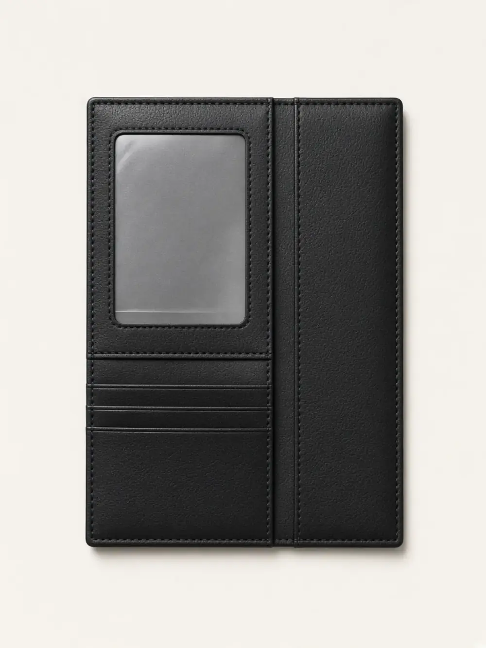 Office Badge Folio