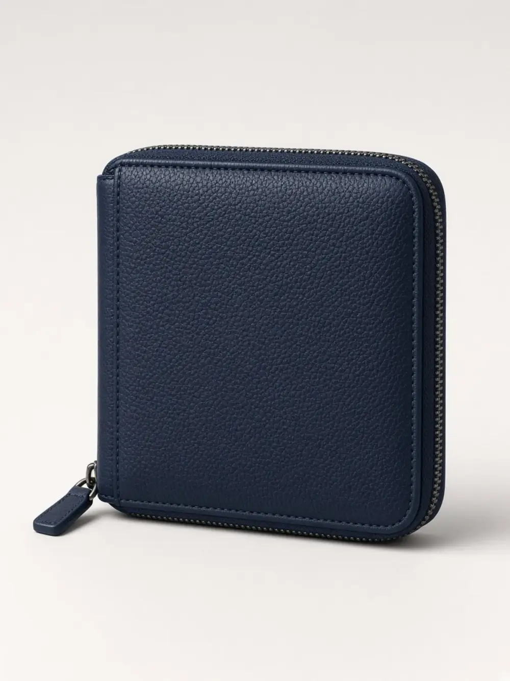 Travel Zip Around Wallet