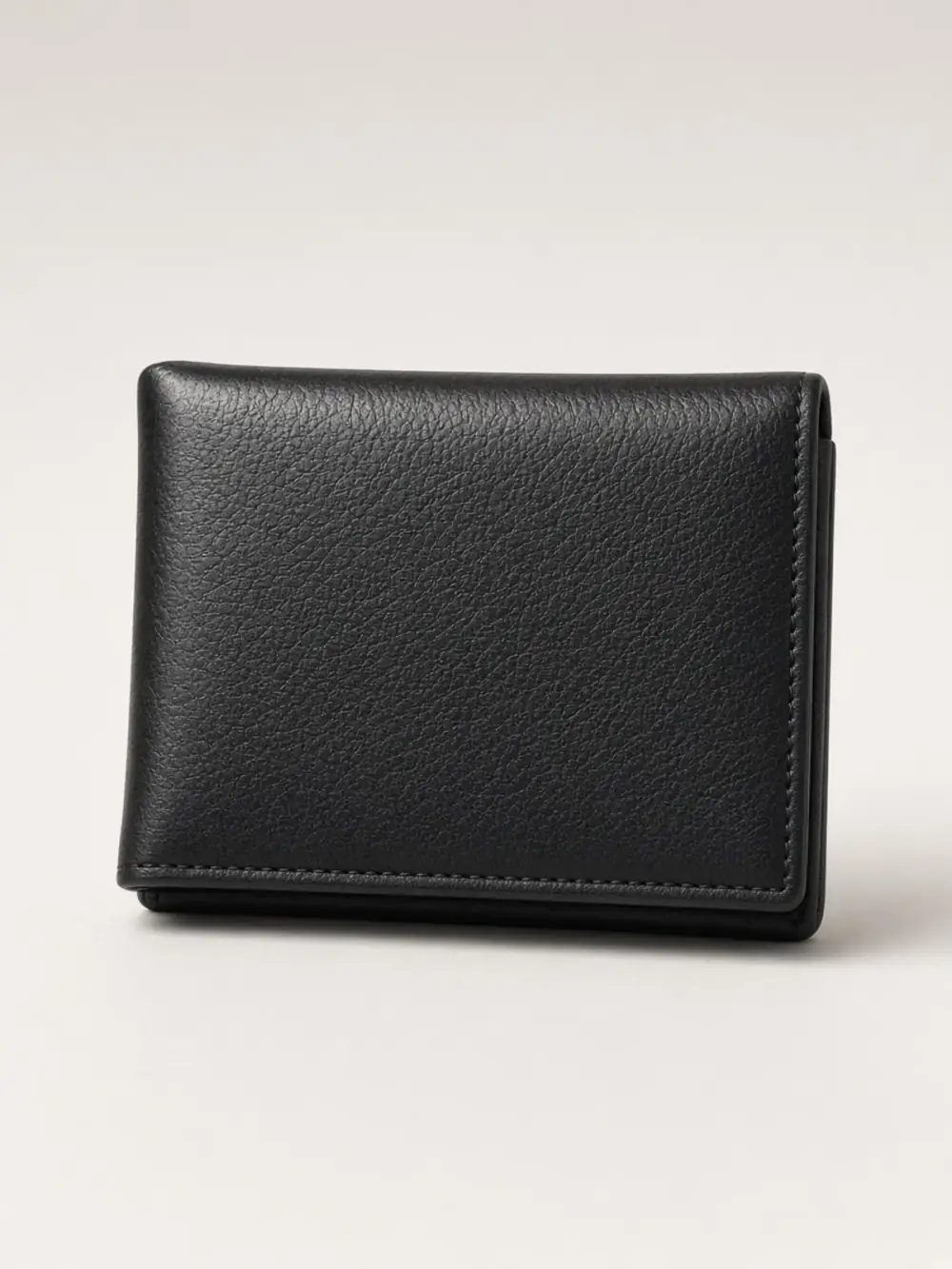 Trifold Crossing Wallet